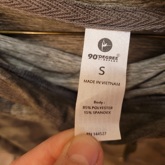 Camo Shirt - Picture 3 of 4